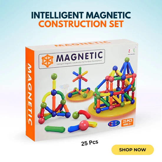 Creative Educational Toy
