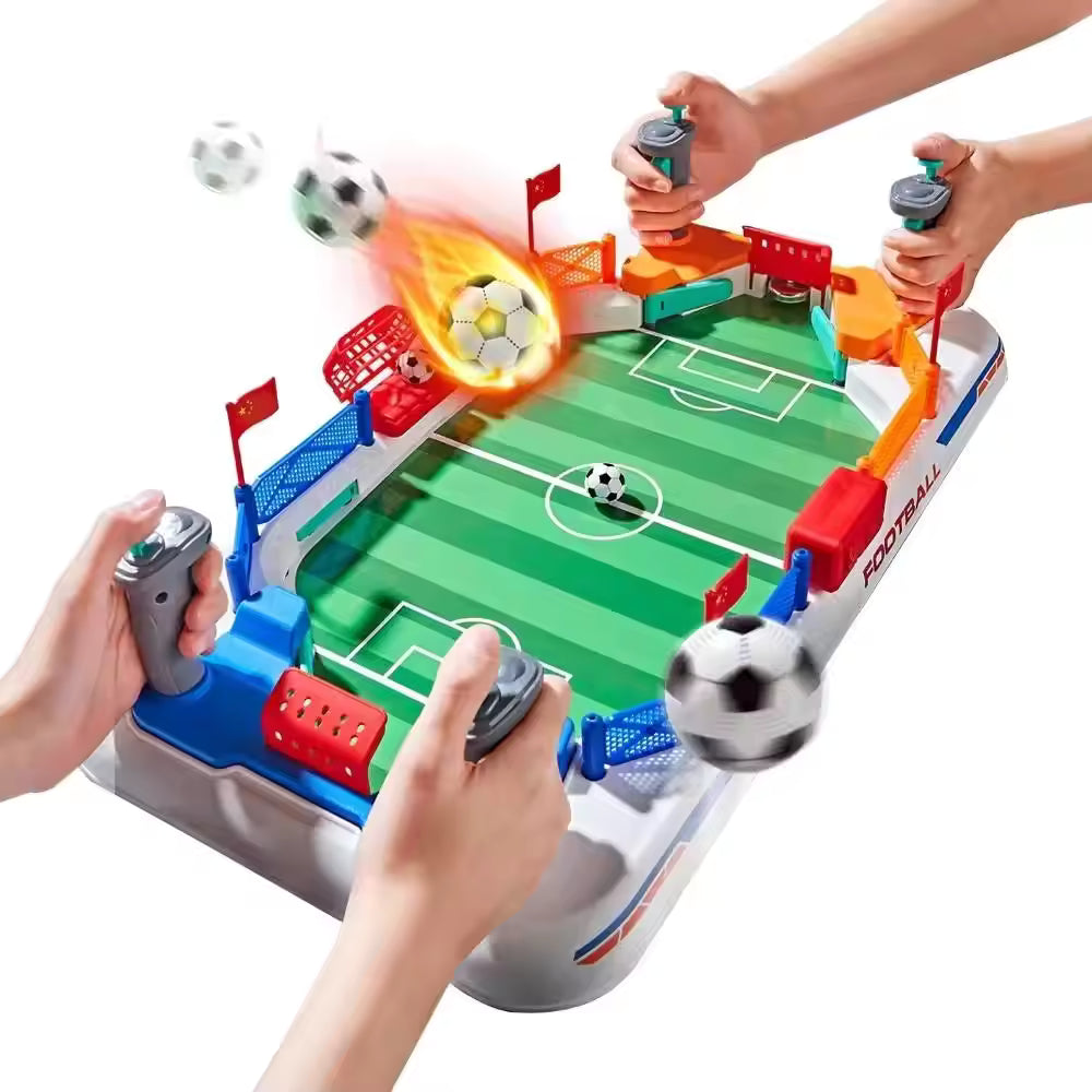 Football Battle Toy